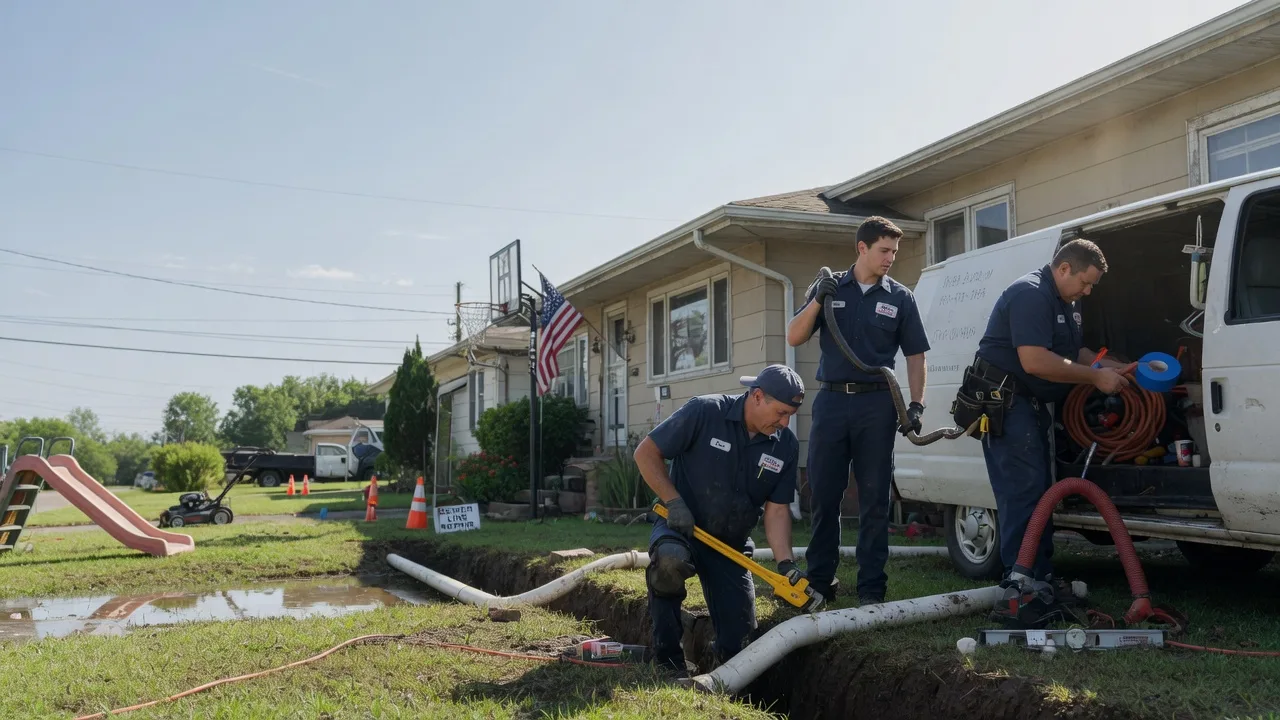 Toilet Installation in Crooksville, OH near me